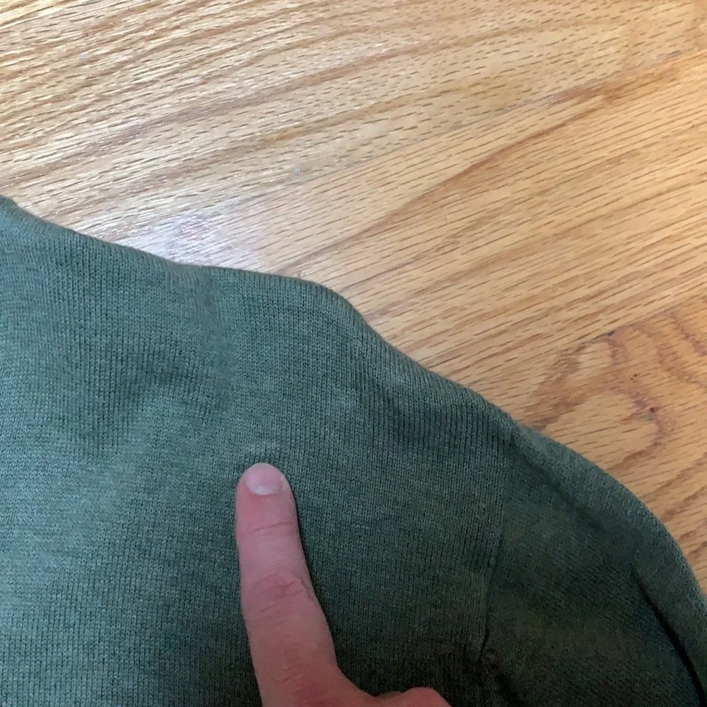 Tommy Hilfiger sweater